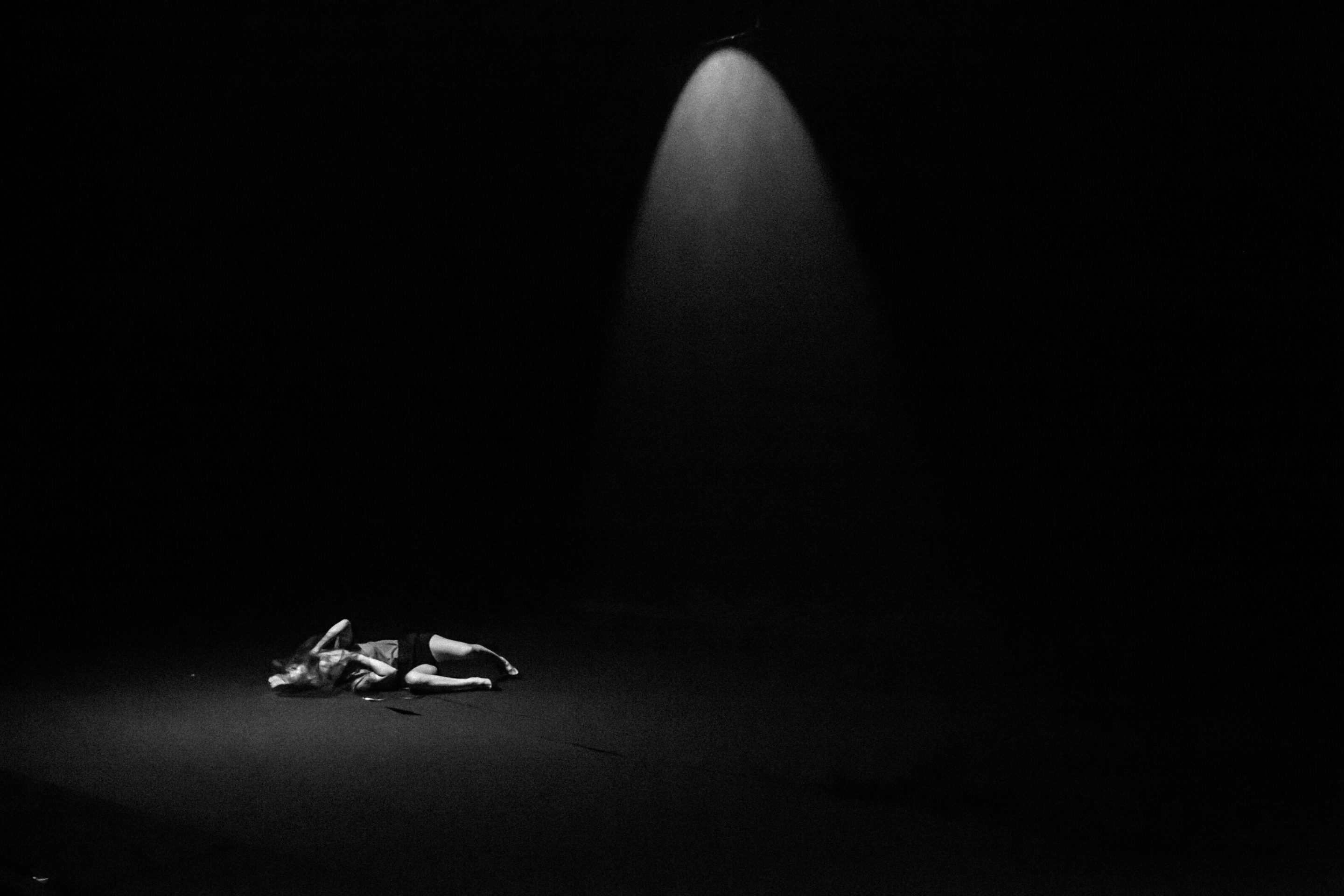 Marie Cambois : 131 © Arnaud Martin
