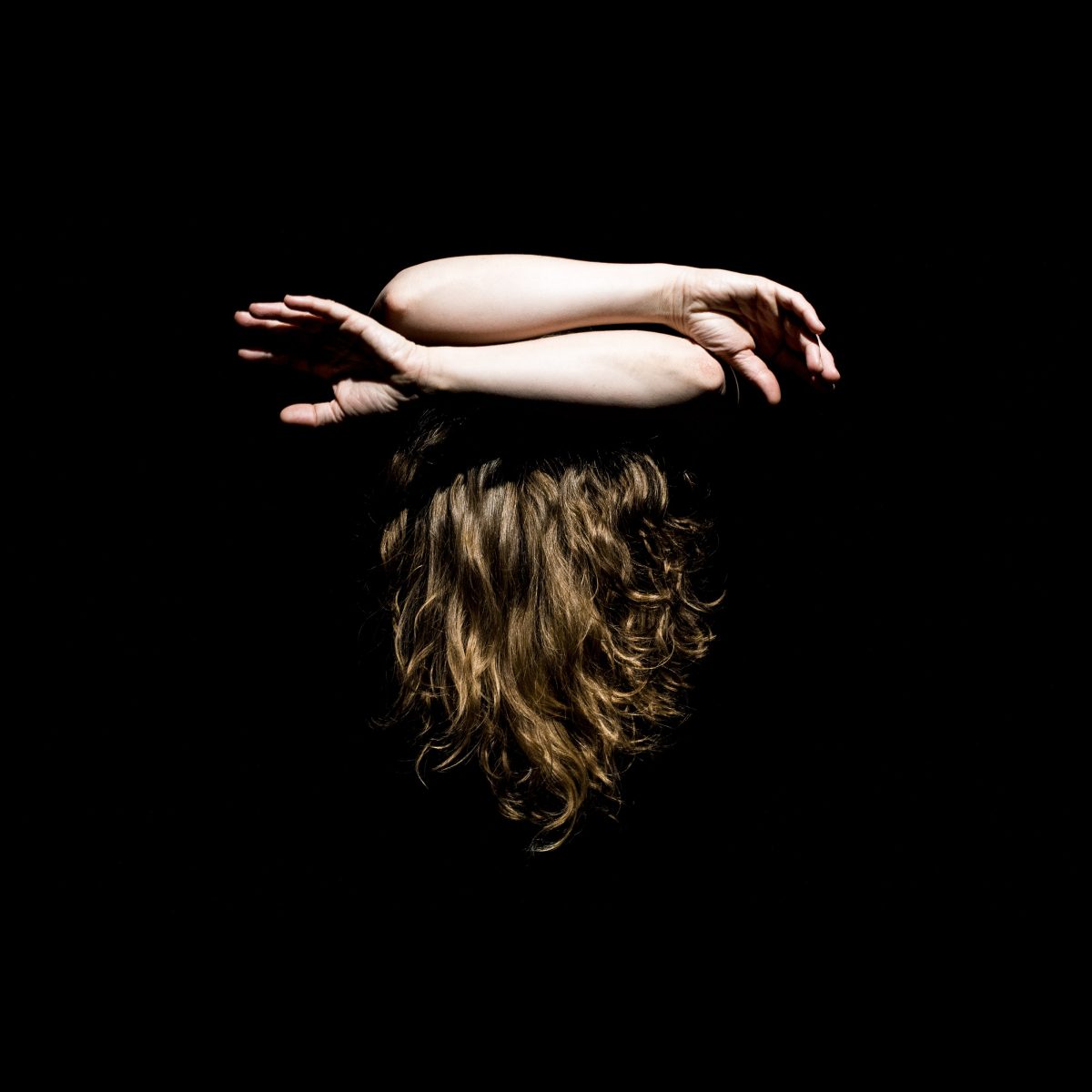 Marie Cambois : 131 © Hugo Roussel