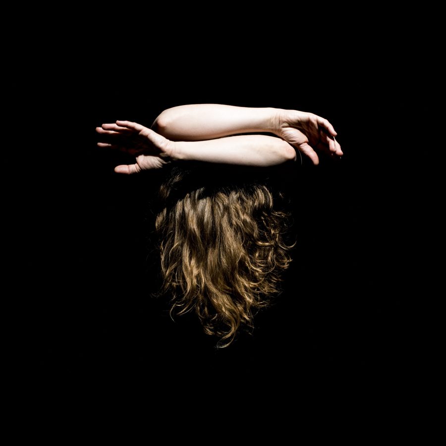 Marie Cambois : 131 © Hugo Roussel