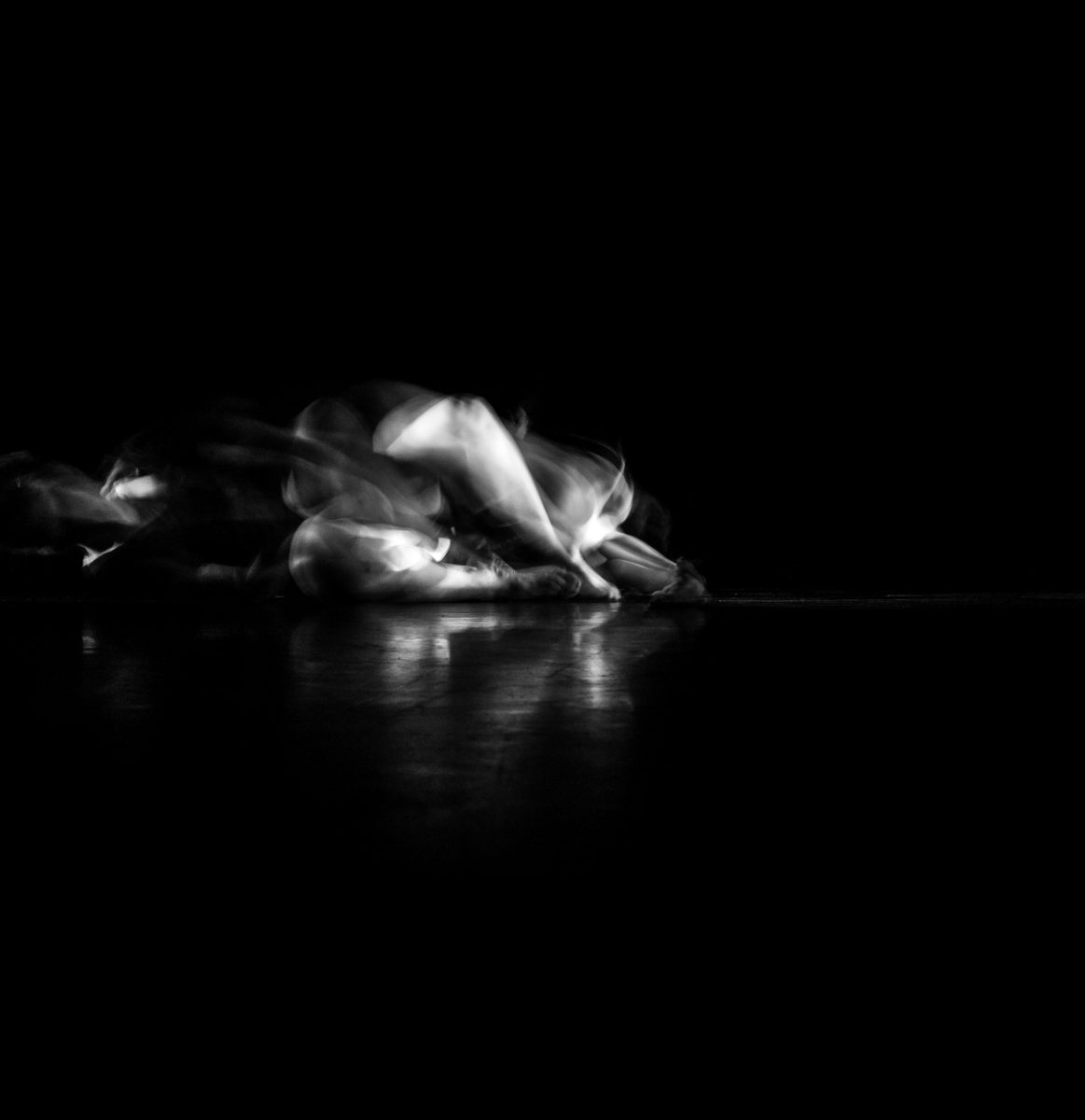 Marie Cambois : Havre © Thierry Laroche