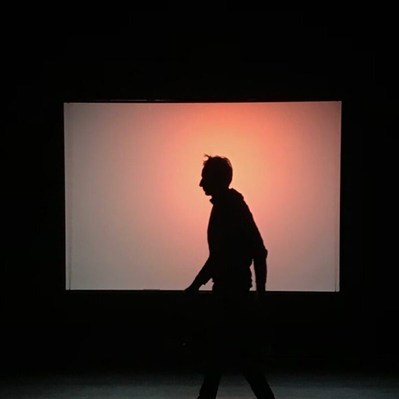 Thierry YOYO Mathieu — photo @Elsa Pion
